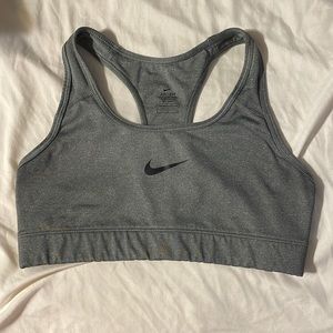 Nike sports bra